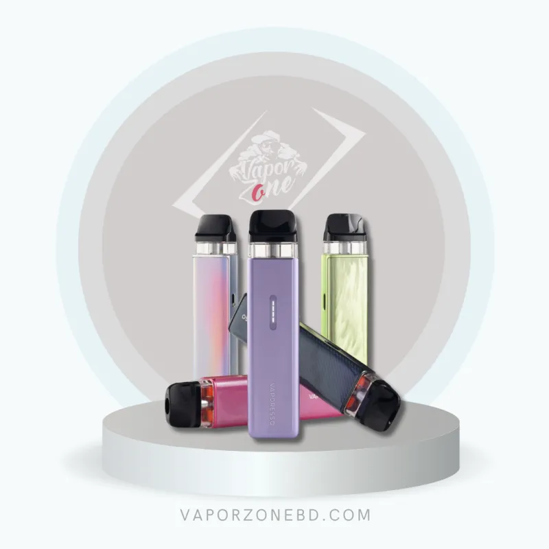 Vaporesso XROS 5 Mini Pod System